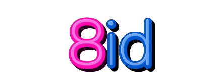 8id — logo kanal