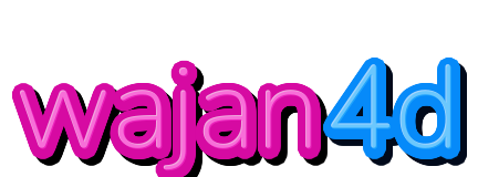 wajan4d — logo kanal