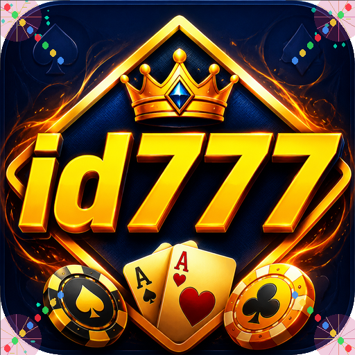 id777 — mitra unggulan
