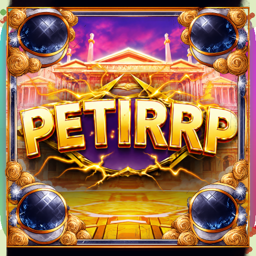petirrp — mitra unggulan