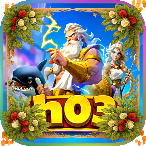 h03 — galeri pratinjau Resmi APK