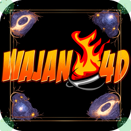 wajan4d — mitra unggulan