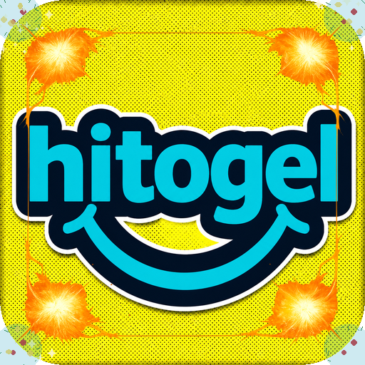 hitogel — mitra unggulan