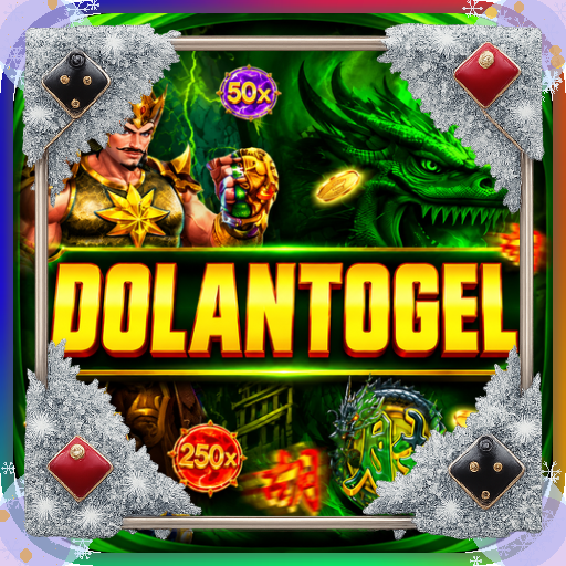 dolantogel — mitra unggulan